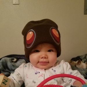 Meet your Posher, Sara